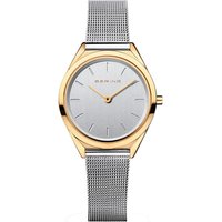 Bering 17031-010 Ultra Slim Damenuhr 31mm 3ATM
