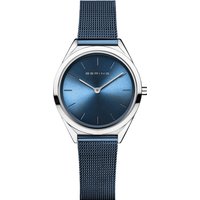 Bering 17031-307 Ultra Slim Damenuhr 31mm 3ATM