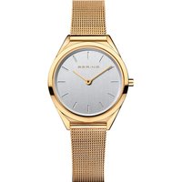 Bering 17031-334 Ultra Slim Damenuhr 31mm 3ATM