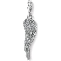 Thomas Sabo 1707-637-21 Charm Anhänger Flügel Detailphoto Thomas Sabo 1707-637-21 Charm Anhänger Flügel