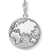 Thomas Sabo 1713-637-21 Charm Anhänger Welt Detailphoto Thomas Sabo 1713-637-21 Charm Anhänger Welt