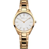 Bering 17231-734 Ultra Slim Damenuhr 31mm 3ATM