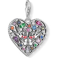 Thomas Sabo 1745-314-7 Charm Anhänger Love & Peace Detailphoto Thomas Sabo 1745-314-7 Charm Anhänger Love & Peace