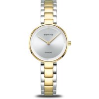 Bering 17529-710 Damenuhr Classic 30mm 3ATM