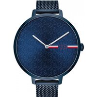 Timeshop24 50% Rabatt auf die Tommy Hilfiger Damenuhr 1782159 38mm 3ATM