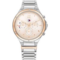 Tommy Hilfiger 1782279 Eve Damen 38mm 3ATM Detailphoto Tommy Hilfiger 1782279 Eve Damen 38mm 3ATM