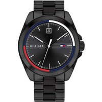 Tommy Hilfiger 1791688 Riley Herrenuhr 44mm 5ATM Detailphoto Tommy Hilfiger 1791688 Riley Herrenuhr 44mm 5ATM