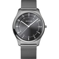 Bering 18340-377 Herrenuhr Ultra Slim 40mm 3ATM