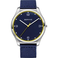 Bering 18342-507 Herrenuhr Ocean Ultra Slim #tide 42mm 3ATM
