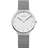 Bering 18434-004 Damenuhr Ultra-Slim 34mm 3ATM
