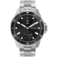 Withings HWA10-model 9-All-Int ScanWatch Nova Black 43mm 10ATM