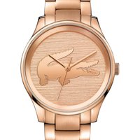 Lacoste 2001015 Victoria Damen 38mm 3ATM Detailphoto Lacoste 2001015 Victoria Damen 38mm 3ATM