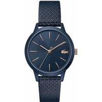 Lacoste 2001091 12.12 Damen 36mm 5ATM Detailphoto Lacoste 2001091 12.12 Damen 36mm 5ATM