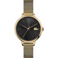 Lacoste 2001102 Cannes Damen 34mm 3ATM Detailphoto Lacoste 2001102 Cannes Damen 34mm 3ATM