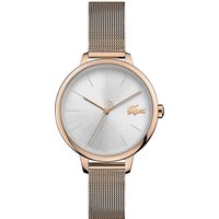 Lacoste 2001103 Cannes Damen 34mm 3ATM Detailphoto Lacoste 2001103 Cannes Damen 34mm 3ATM