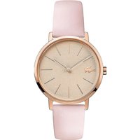 Lacoste 2001113 Moon Damen 35mm 3ATM Detailphoto Lacoste 2001113 Moon Damen 35mm 3ATM