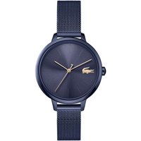 Lacoste 2001129 Cannes Damen 34mm 3ATM Detailphoto Lacoste 2001129 Cannes Damen 34mm 3ATM
