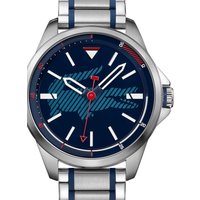 Lacoste 2010944 Capbreton Herren 46mm 5ATM Detailphoto Lacoste 2010944 Capbreton Herren 46mm 5ATM