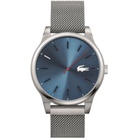 Lacoste 2010966 Kyoto Herren 43mm 5ATM Detailphoto Lacoste 2010966 Kyoto Herren 43mm 5ATM