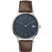 Lacoste 2011003 Moon Herren 40mm 3ATM Detailphoto Lacoste 2011003 Moon Herren 40mm 3ATM