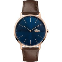Lacoste 2011018 Moon Herren 40mm 3ATM Detailphoto Lacoste 2011018 Moon Herren 40mm 3ATM