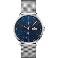 Lacoste 2011024 Moon Herren 40mm 3ATM Detailphoto Lacoste 2011024 Moon Herren 40mm 3ATM