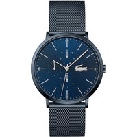 Lacoste 2011058 Moon Herren 40mm 3ATM Detailphoto Lacoste 2011058 Moon Herren 40mm 3ATM