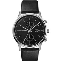 Lacoste 2011064 Madrid Herren 43mm 5ATM Detailphoto Lacoste 2011064 Madrid Herren 43mm 5ATM