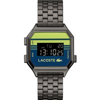 Lacoste 2020134 Berlin Unisex Digitaluhr 34mm 3ATM Detailphoto Lacoste 2020134 Berlin Unisex Digitaluhr 34mm 3ATM