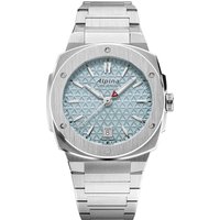 Alpina AL-220LB2AE6B Damenuhr Extreme Quarz 34mm 10ATM