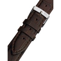 Morellato A01X2269480032CR14 braunes Uhrenarmband 14mm