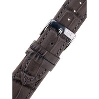 Morellato A01X2269480090CR14 graues Uhrenarmband 14mm – Grigio
