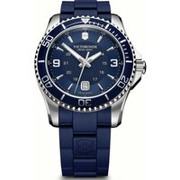 Victorinox 241603 Maverick Herren 43mm 10ATM Detailphoto Victorinox 241603 Maverick Herren 43mm 10ATM