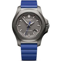 Victorinox 241759 I.N.O.X. Titanium Herren 43mm 20ATM Detailphoto Victorinox 241759 I.N.O.X. Titanium Herren 43mm 20ATM