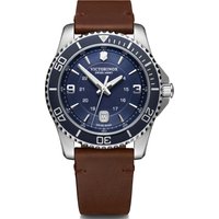 Victorinox 241863 Maverick Herren 43mm 10ATM Detailphoto Victorinox 241863 Maverick Herren 43mm 10ATM