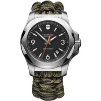 Victorinox 241894 I.N.O.X Set m. zweitem Armband 43mm 20ATM Detailphoto Victorinox 241894 I.N.O.X Set m. zweitem Armband 43mm 20ATM