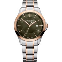 Victorinox 241913 Alliance Herrenuhr 40mm 10ATM