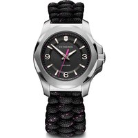 Victorinox 241918 I.N.O.X. V Damenuhr 37mm 10ATM