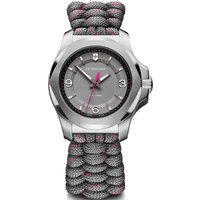 Victorinox 241920 I.N.O.X. V Damenuhr 37mm 10ATM
