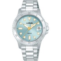Lorus RG813DX9 Damenuhr 34mm 10ATM