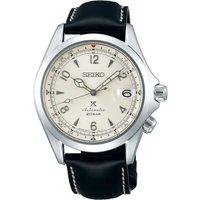 Seiko SPB119J1 Prospex Automatik Alpinist 40mm 20ATM Detailphoto Seiko SPB119J1 Prospex Automatik Alpinist 40mm 20ATM