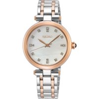 Seiko SRZ534P1 Klassik Damen m. Saphirglas 30mm 5ATM Detailphoto Seiko SRZ534P1 Klassik Damen m. Saphirglas 30mm 5ATM