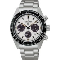 Seiko SSC961P1 Herrenuhr Prospex Speedtimer Solar Chronograph 39mm 10ATM