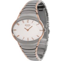 Boccia 3165-12 Damenuhr Titanium 36mm 5ATM