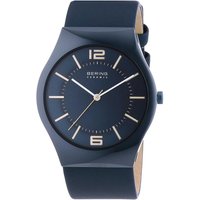 Bering 32039-880 Ceramic Herrenuhr 39mm 3ATM Detailphoto Bering 32039-880 Ceramic Herrenuhr 39mm 3ATM