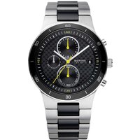 Bering 33341-749 Ceramic Chronograph 41mm 5ATM Detailphoto Bering 33341-749 Ceramic Chronograph 41mm 5ATM