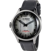 U-Boat 3338 Herrenuhr Darkmoon Kama 47mm 5ATM
