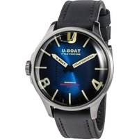 U-Boat 3340 Herrenuhr Darkmoon Kama 47mm 5ATM