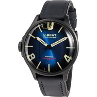 U-Boat 3341 Herrenuhr Darkmoon Kama 47mm 5ATM