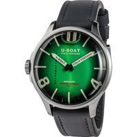 U-Boat 3342 Herrenuhr Darkmoon Kama 47mm 5ATM